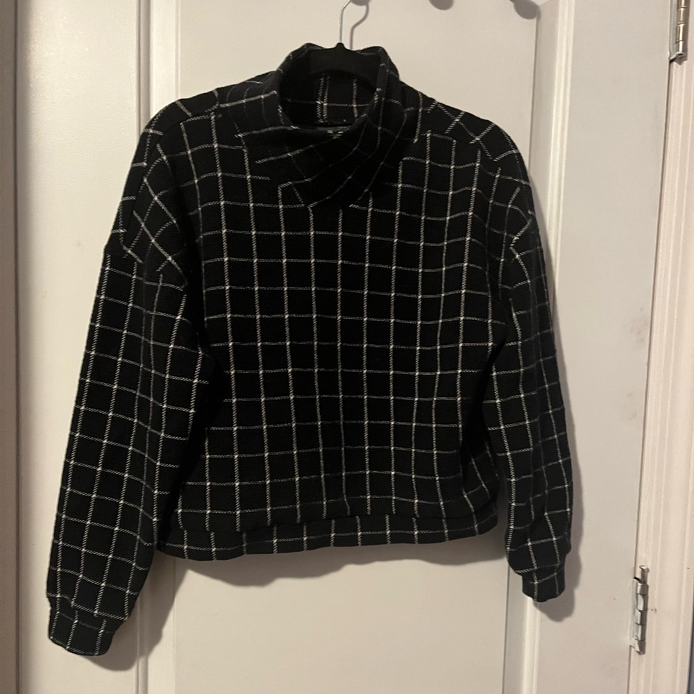 Turtleneck